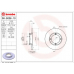 08.5026.10 BREMBO Тормозной диск