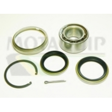 VBK779 MOTAQUIP Комплект подшипника ступицы колеса