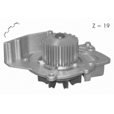 PRW0158 PROTECHNIC Водяной насос