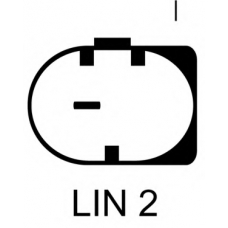 LRA03435 TRW Генератор