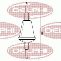FF0014 DELPHI 