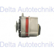 L 30 710 DELTA AUTOTECHNIK Генератор