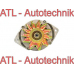 L 35 700 ATL Autotechnik Генератор