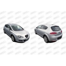 ST4224413 Prasco Противотуманная фара