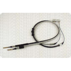 8140 24142 TRIDON Hand brake cable