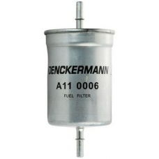 A110006 DENCKERMANN Топливный фильтр