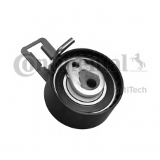 V56675 CONTITECH Натяжной ролик, ремень ГРМ