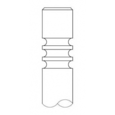 3170.209 INTERVALVES Выпускной клапан