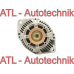 L 41 380 ATL Autotechnik Генератор