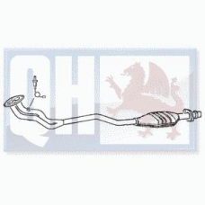 321144 KLARIUS Катализатор