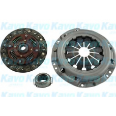 CP-7038 KAVO PARTS Комплект сцепления