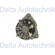 L 34 140 DELTA AUTOTECHNIK Генератор