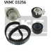 VKMC 03256 SKF Водяной насос + комплект зубчатого ремня