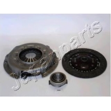 KF-308 JAPANPARTS Комплект сцепления