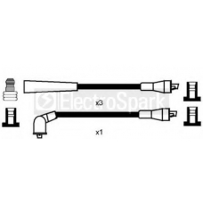 OEK665 STANDARD Комплект проводов зажигания