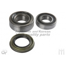 N802-30 ASHUKI Комплект подшипника ступицы колеса