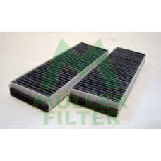 FK115x2 MULLER FILTER Фильтр, воздух во внутренном пространстве