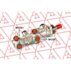 5192 CAR Главный тормозной цилиндр
