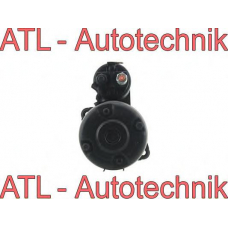 A 17 650 ATL Autotechnik Стартер