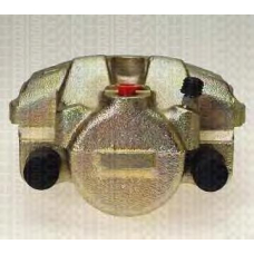 8170 20106 TRIDON Caliper left front