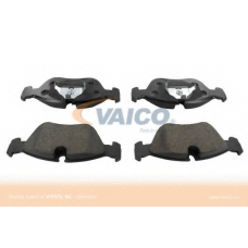 V95-0148 VEMO/VAICO Комплект тормозных колодок, дисковый тормоз