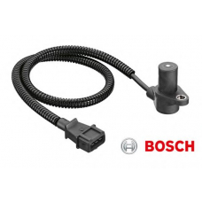 0 281 002 332 BOSCH Датчик импульсов; датчик частоты вращения, управле