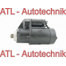 A 12 660 ATL Autotechnik Стартер