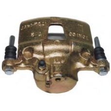 QBS1839 QUINTON HAZELL Тормозной суппорт