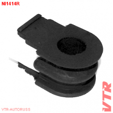 NI1414R VTR Втулка стабилизатора передней подвески