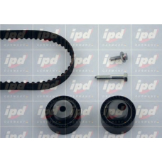 20-1195 IPD Комплект ремня грм