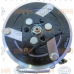 8FK 351 334-411 HELLA Компрессор, кондиционер