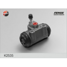 K2535 FENOX Колесный тормозной цилиндр