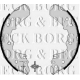 BBS6196<br />BORG & BECK