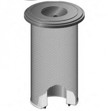 FLI6880 COOPERSFIAAM FILTERS Воздушный фильтр