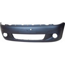 1115900 KLOKKERHOLM Front bumper