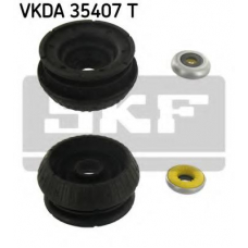 VKDA 35407 T SKF Опора стойки амортизатора