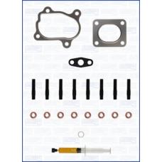 JTC11494 AJUSA Монтажный комплект, компрессор