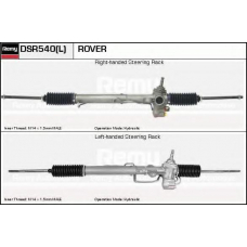 DSR540L DELCO REMY Рулевой механизм