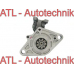 A 76 070 ATL Autotechnik Стартер