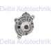 A 16 530 DELTA AUTOTECHNIK Стартер a16530