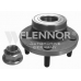 FR880222 FLENNOR Комплект подшипника ступицы колеса