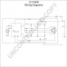 1277A890 PRESTOLITE ELECTRIC Генератор