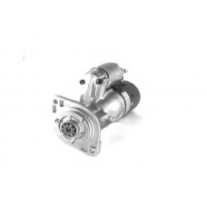 D040464 DA SILVA Стартер