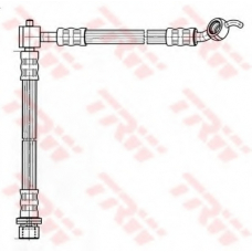 PHD930 TRW Тормозной шланг