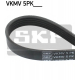 VKMV 5PK1765<br />SKF