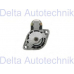 A 16 000 DELTA AUTOTECHNIK Стартер