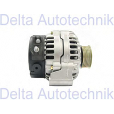 L 39 300 DELTA AUTOTECHNIK Генератор