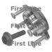 FBK1062 FIRST LINE Комплект подшипника ступицы колеса