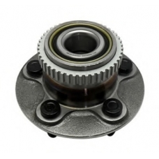 PHU2168 PFI Ступица колеса