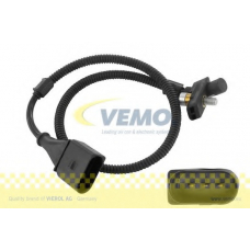 V10-72-1125 VEMO/VAICO Датчик импульсов; Датчик, частота вращения; Датчик